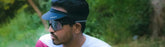 Cycling Headband